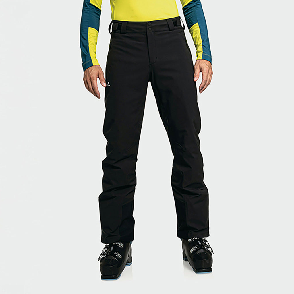 Ski Pants Weissach M - Navy Blazer