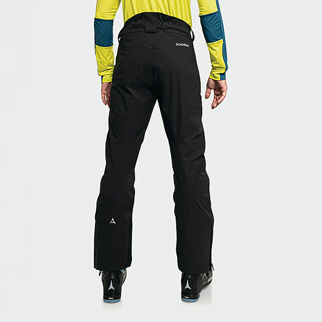 Ski Pants Weissach M - Navy Blazer