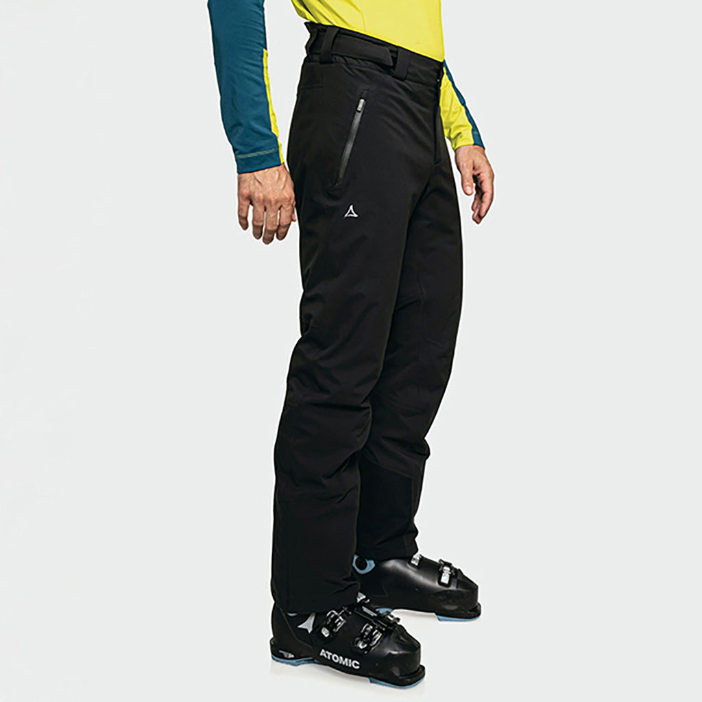 Ski Pants Weissach M - Navy Blazer