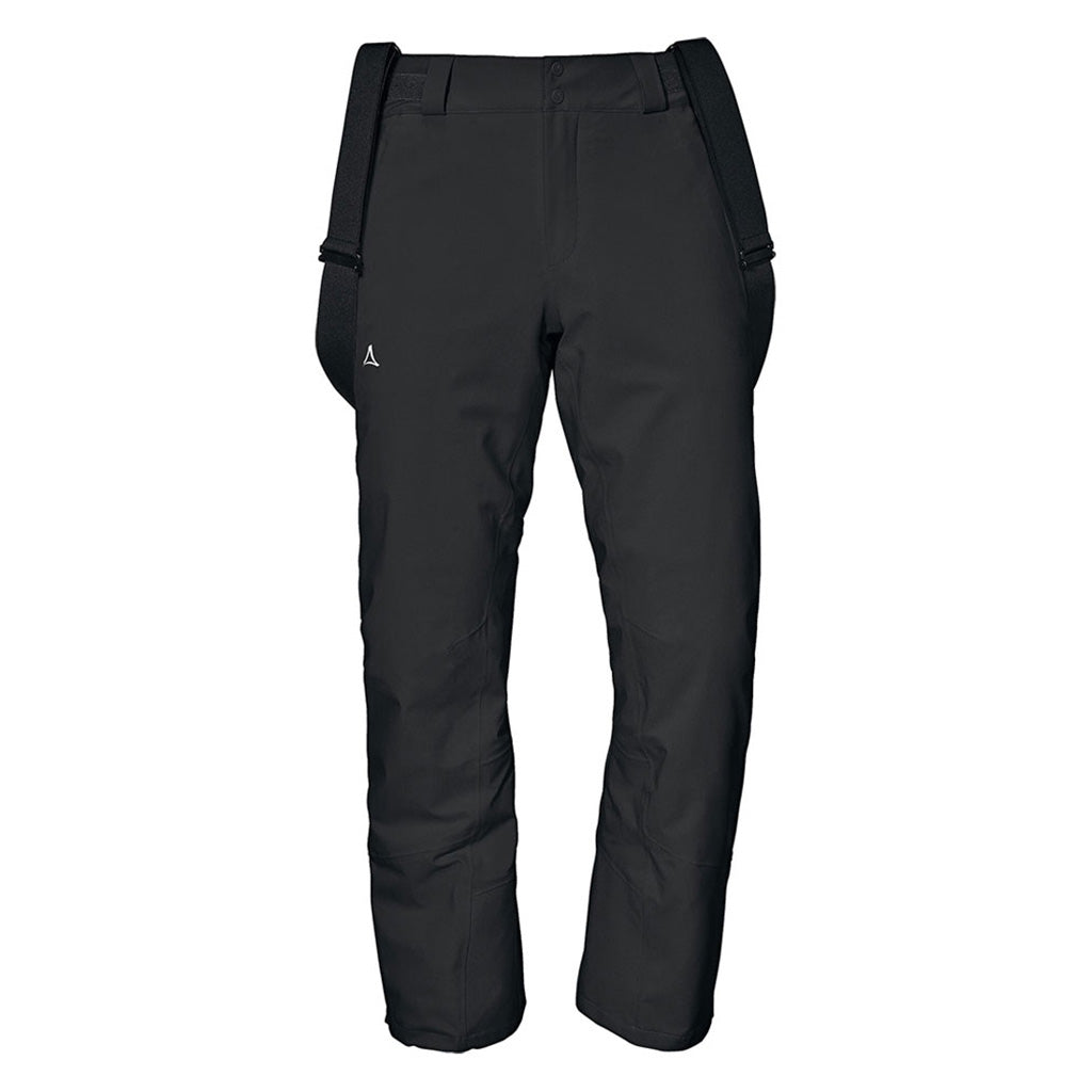 Ski Pants Weissach M