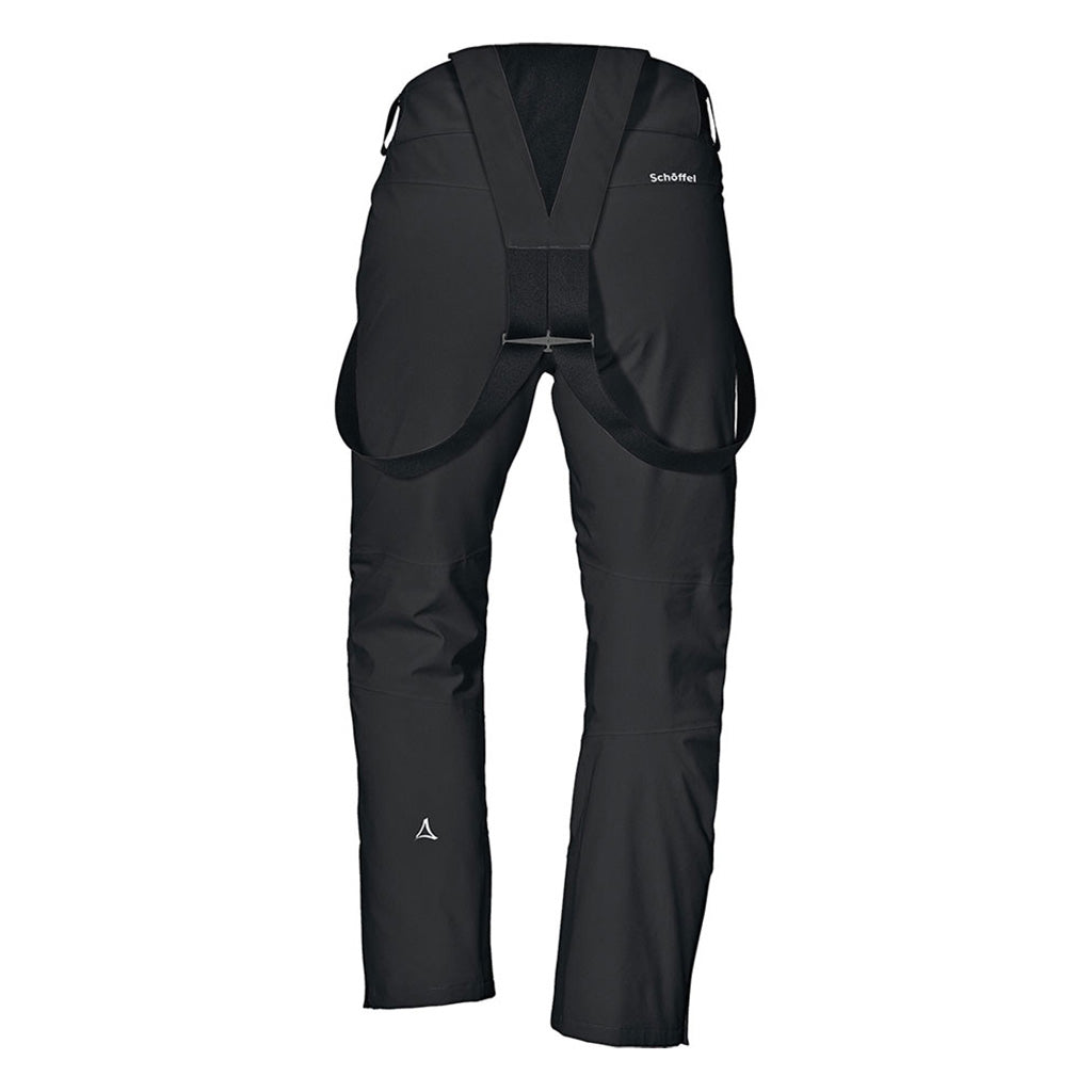 Ski Pants Weissach M