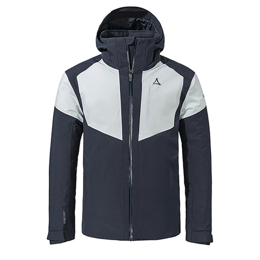 Ski Jacket Kanzelwand M - Navy Blazer