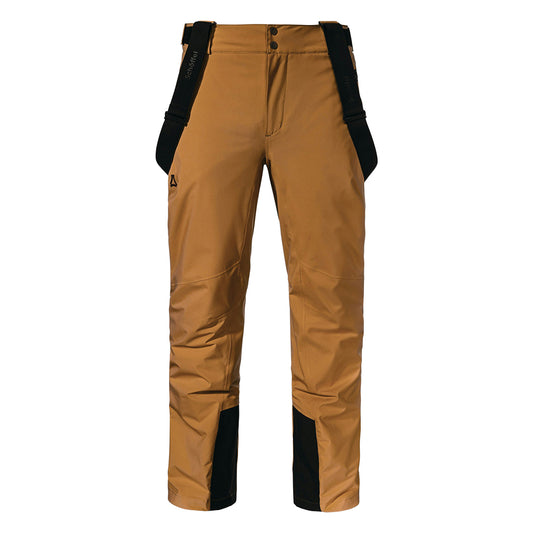 Pants Style Pine MNS - Caramel