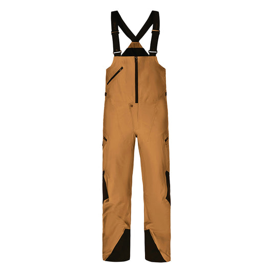Pants Style Lufeld MNS - Caramel