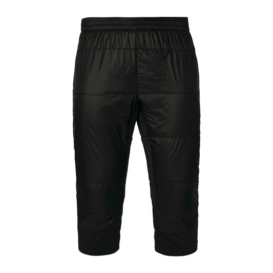 3/4 Pants Style Lufillo MNS - Black