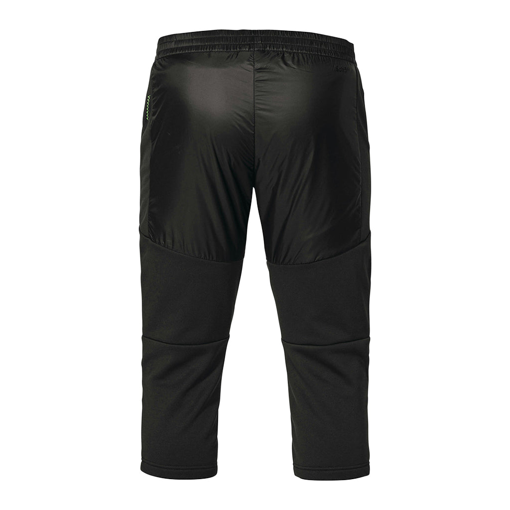 3/4 Pants Style Lufillo MNS - Black