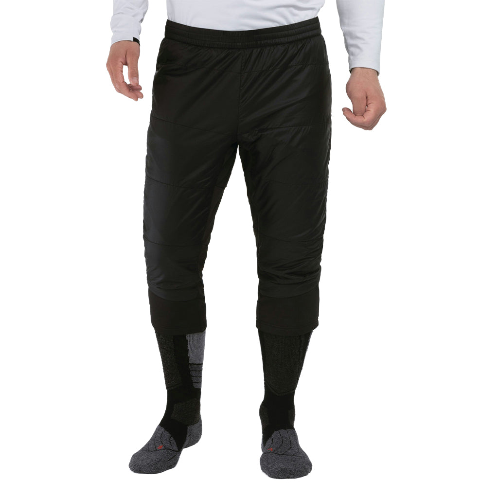 3/4 Pants Style Lufillo MNS - Black