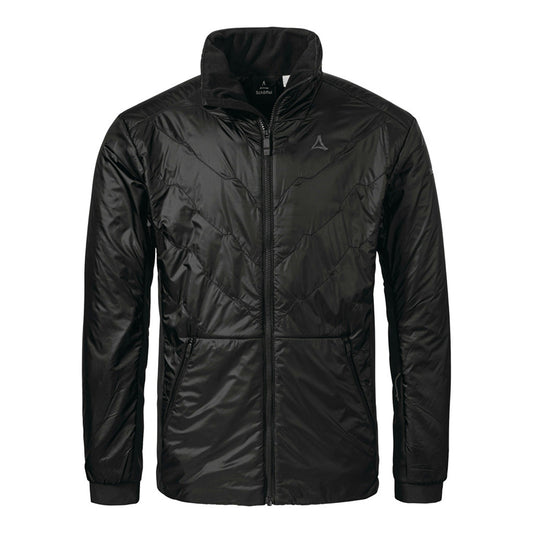 Ins Jacket Style Pontre - Black