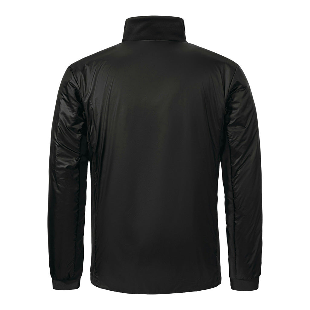 Ins Jacket Style Pontre - Black