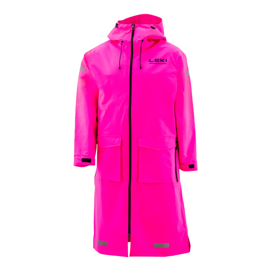 Rain Coat WCR Pro - Neonpink