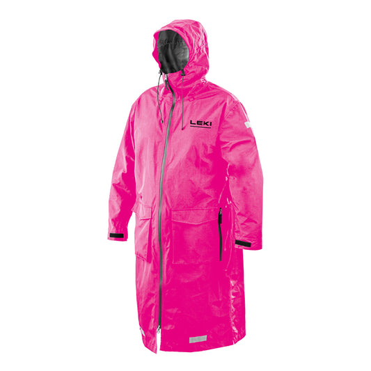 Rain Coat WCR Pro Junior - Neonpink
