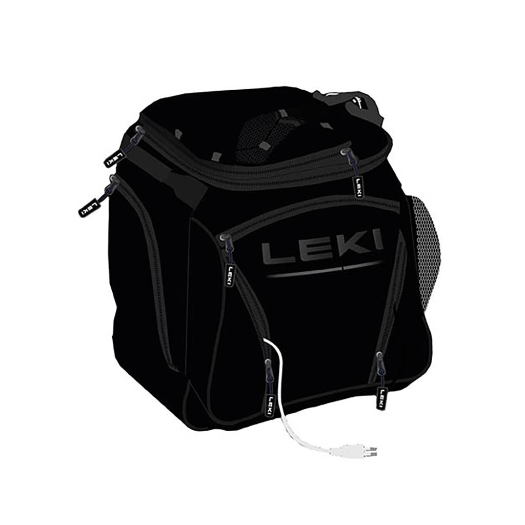 Bootbag Hot (heatable)