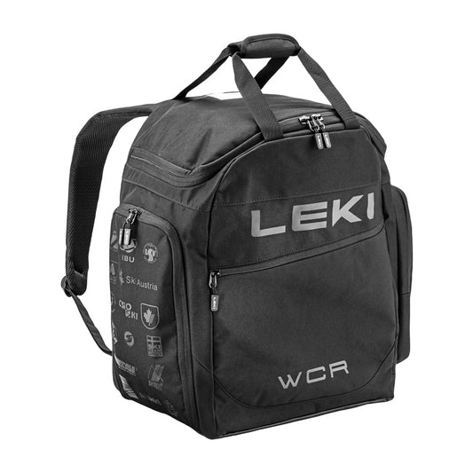 Skiboot Bag WCR / 60L - Black