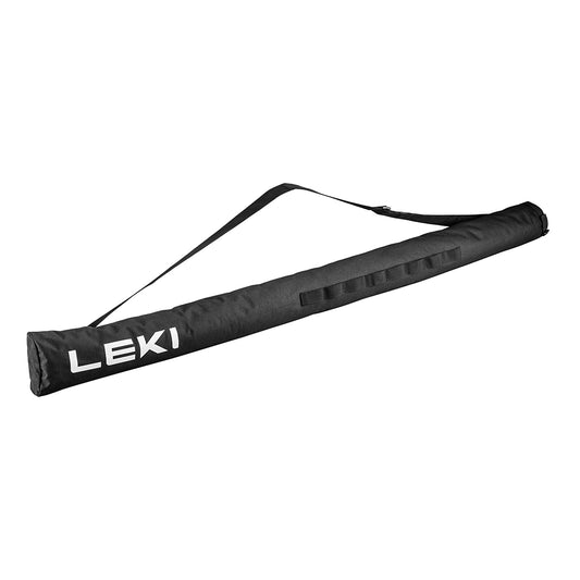 Nordic Walking Pole Bag - Black/White