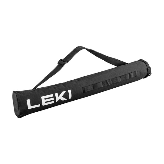 Trekking Pole Bag - Black/White