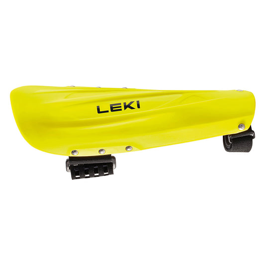 Forearm Protector - Neonyellow