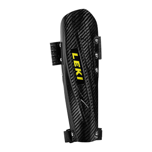 Forearm Protector Carbon visiblecarbon-neonyellow