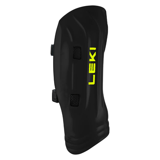 Shin Guard Worldcup Pro - Black