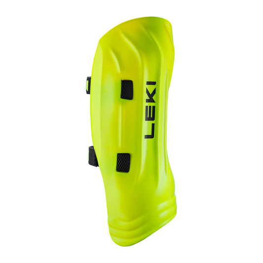 Shin Guard Worldcup Pro - Neonyellow
