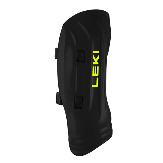 Shin Guard Worldcup Pro Junior - Black