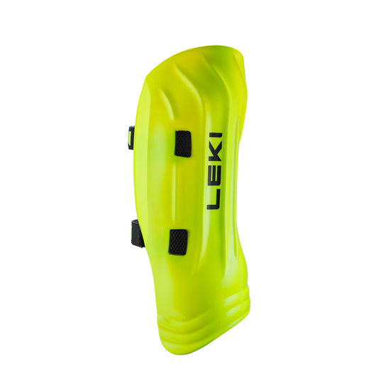 Shin Guard Worldcup Pro Junior - Neonyellow