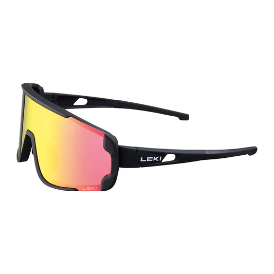 Storm Magnetic - Black/Rainbow/Sulfur Yellow