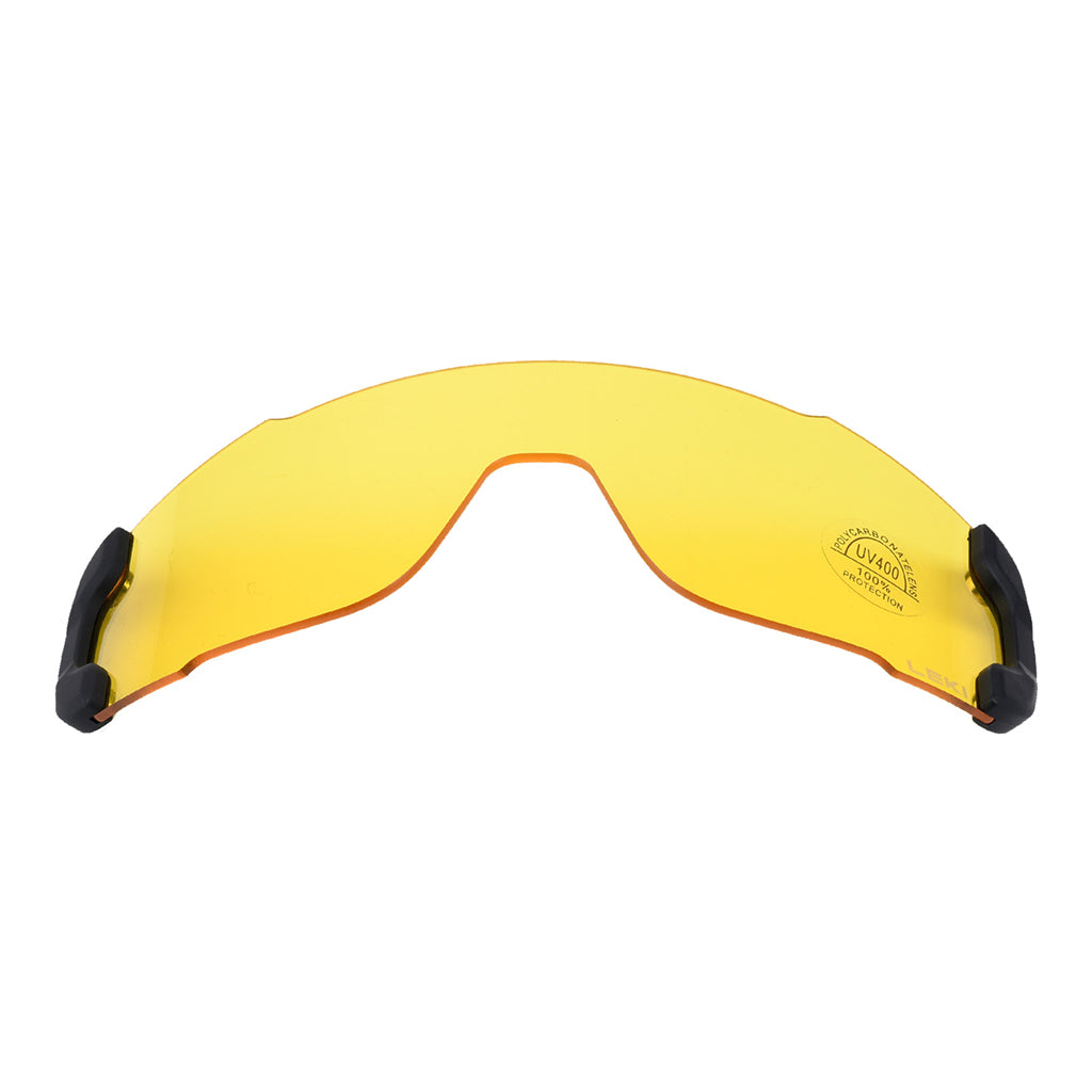 Storm Magnetic Spare Lens - Sulfur Yellow