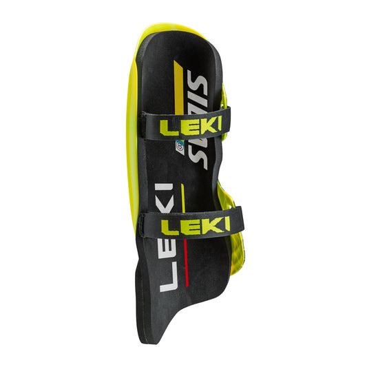 Sidas ShinPad WC-P (für Plastic) - Black