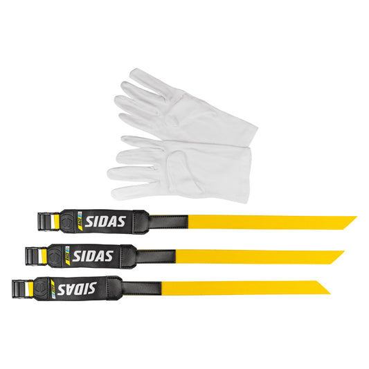 Sidas Shin Guard Tool-Kit - Multi