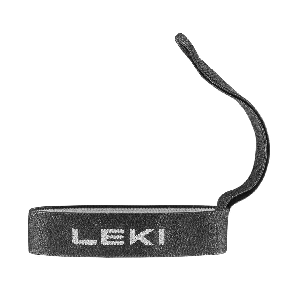 Glove Leash Comfort Flex - Black