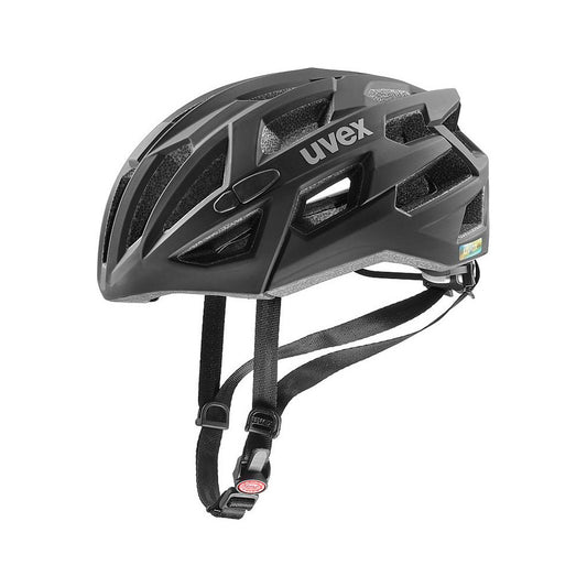 Uvex Race 7 Black Mat
