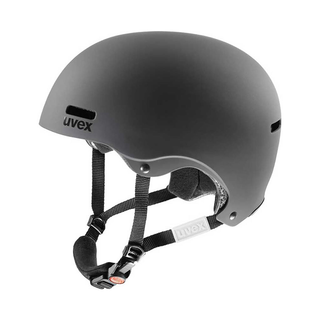 5 Radical black mat