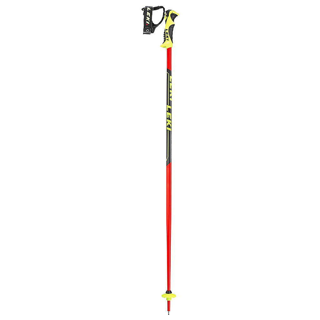 WC Lite SL TR-S Neonred