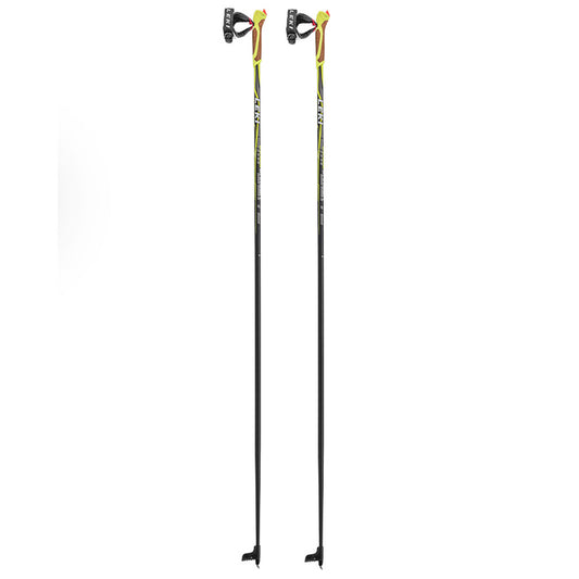 CC 300 black-white-anthracite-yellow