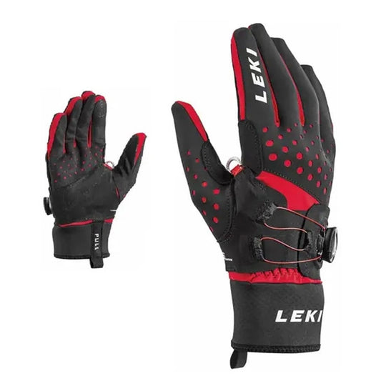 Nordic Tune Shark Boa® black