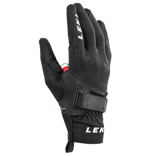 Nordic Race Shark black