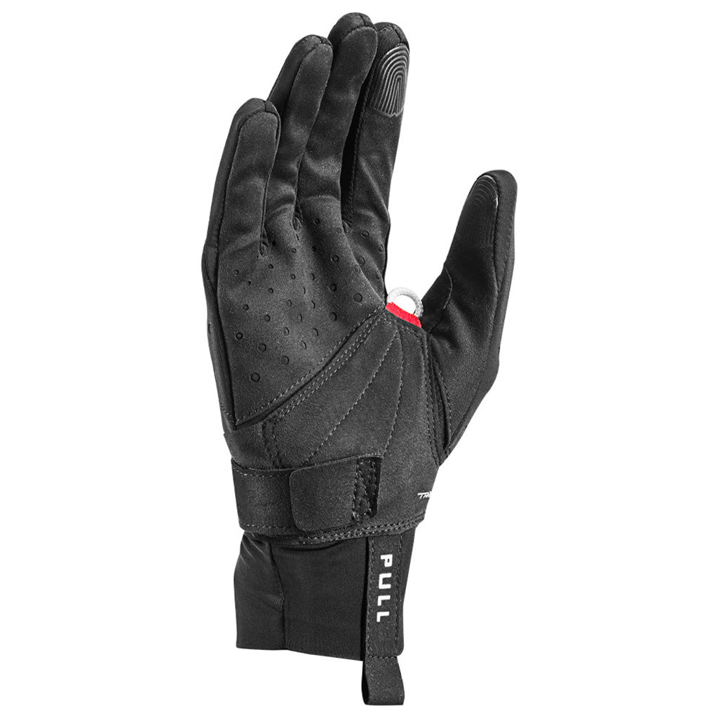 Nordic Race Shark black