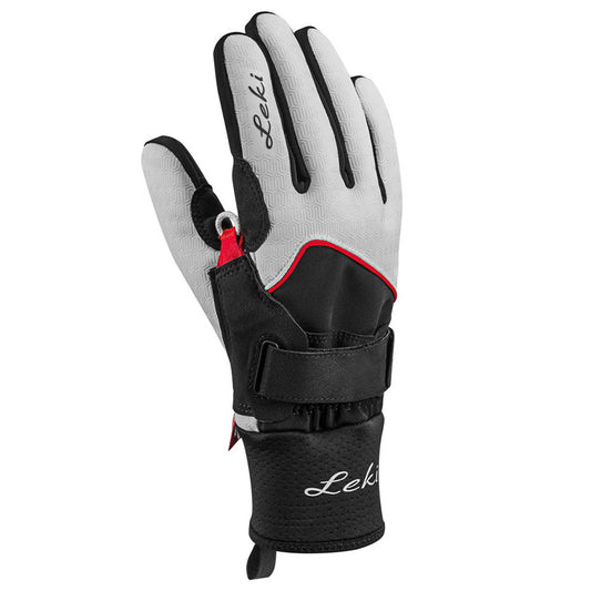 Nordic Thermo Shark Lady white-black-red