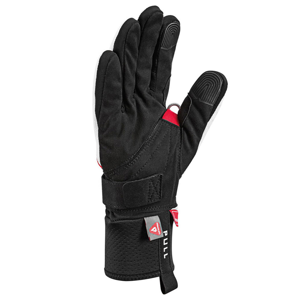 Nordic Thermo Shark Lady white-black-red