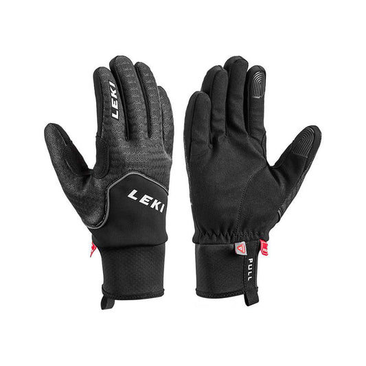 Nordic Thermo black-charcoal