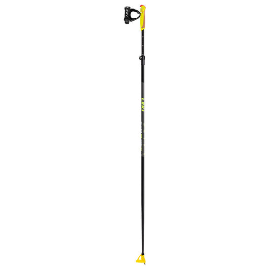 XTA 6.5 Vario Jr. Black neonyellow darkanthracite