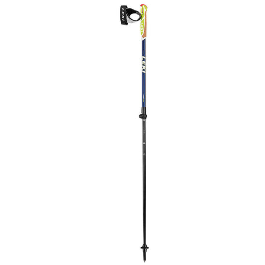 Spin Shark SL White-Lime