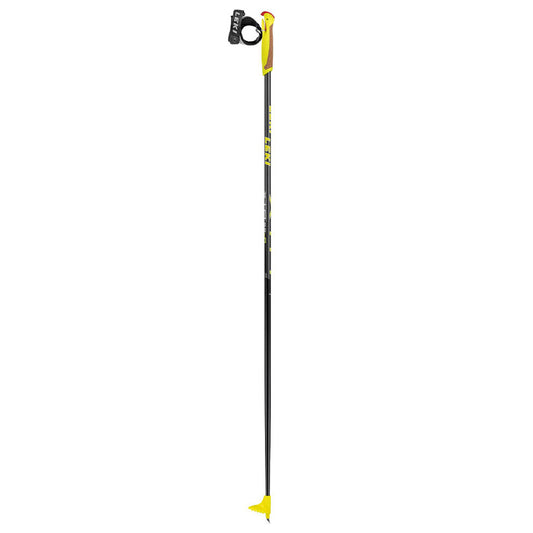 XTA 5.5 Jr. Black kanthracite white yellow