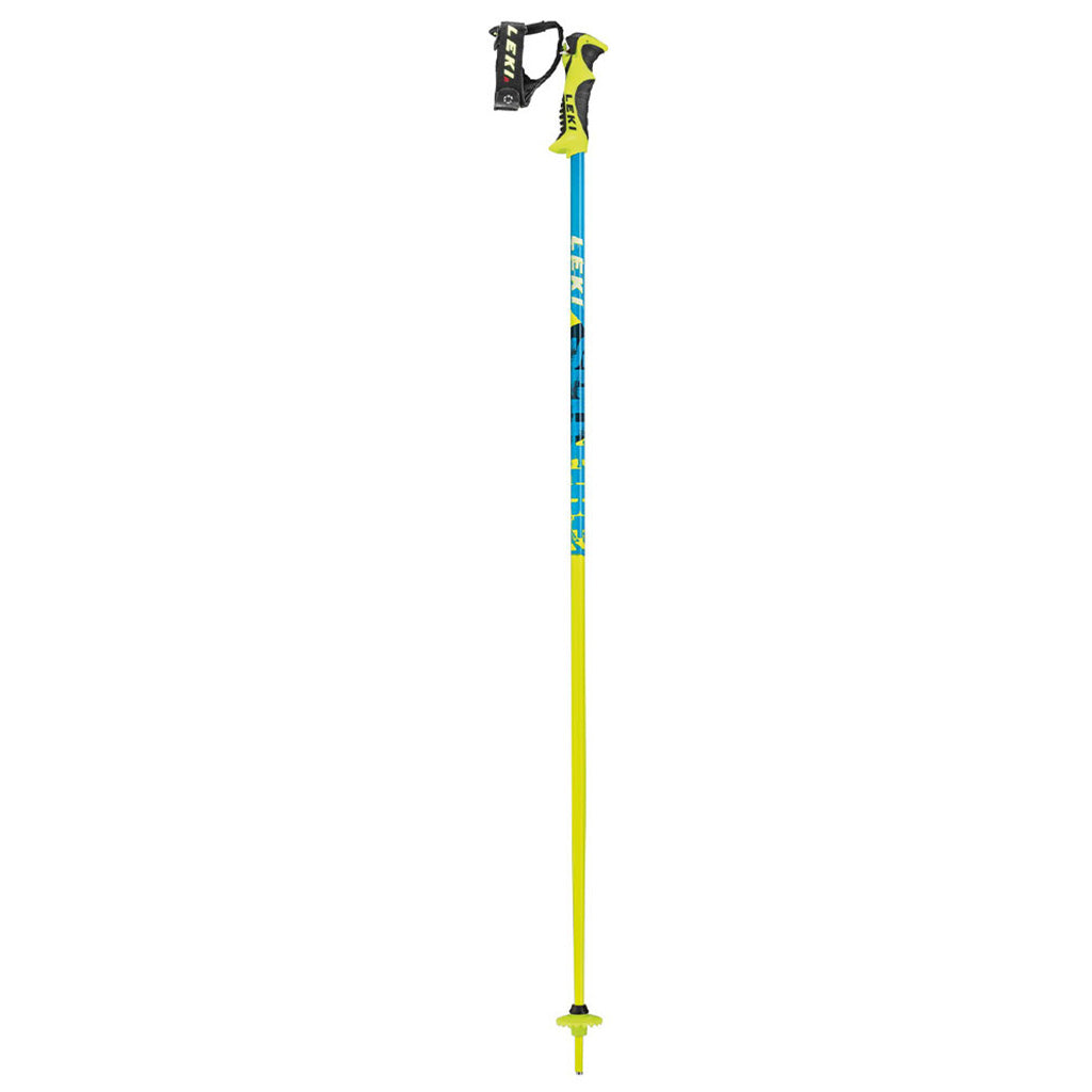Spitfire Lite S neonyellow-blue-white