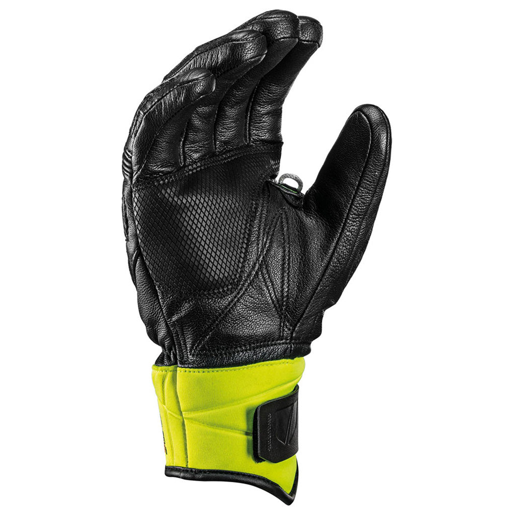 Worldcup Race Downhill S black-ice lemon