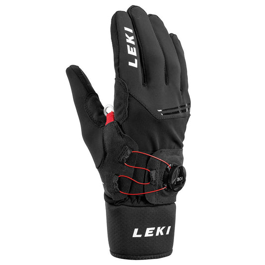 Nordic Tune Shark Boa® TH black