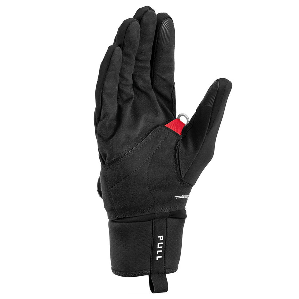 Nordic Tune Shark Boa® TH black