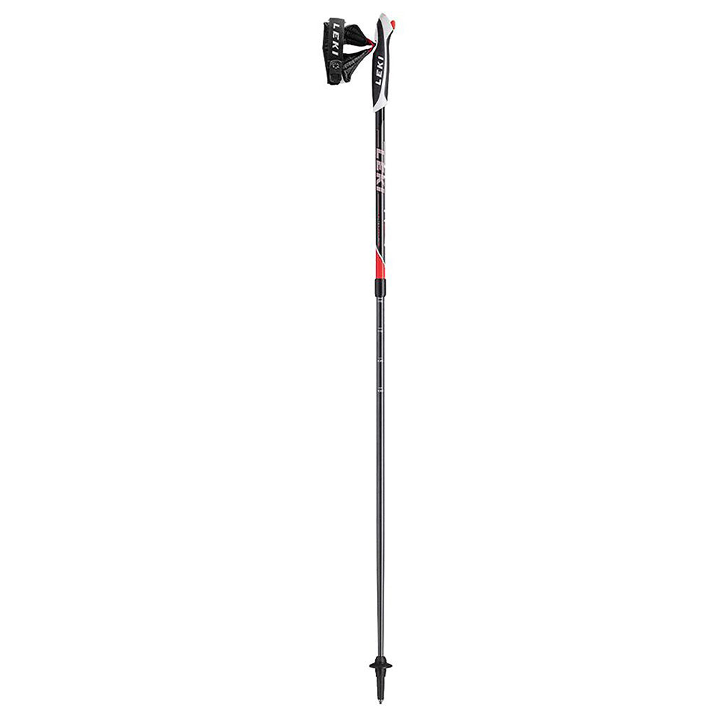 Spin black-neonred-darkanthracite-white