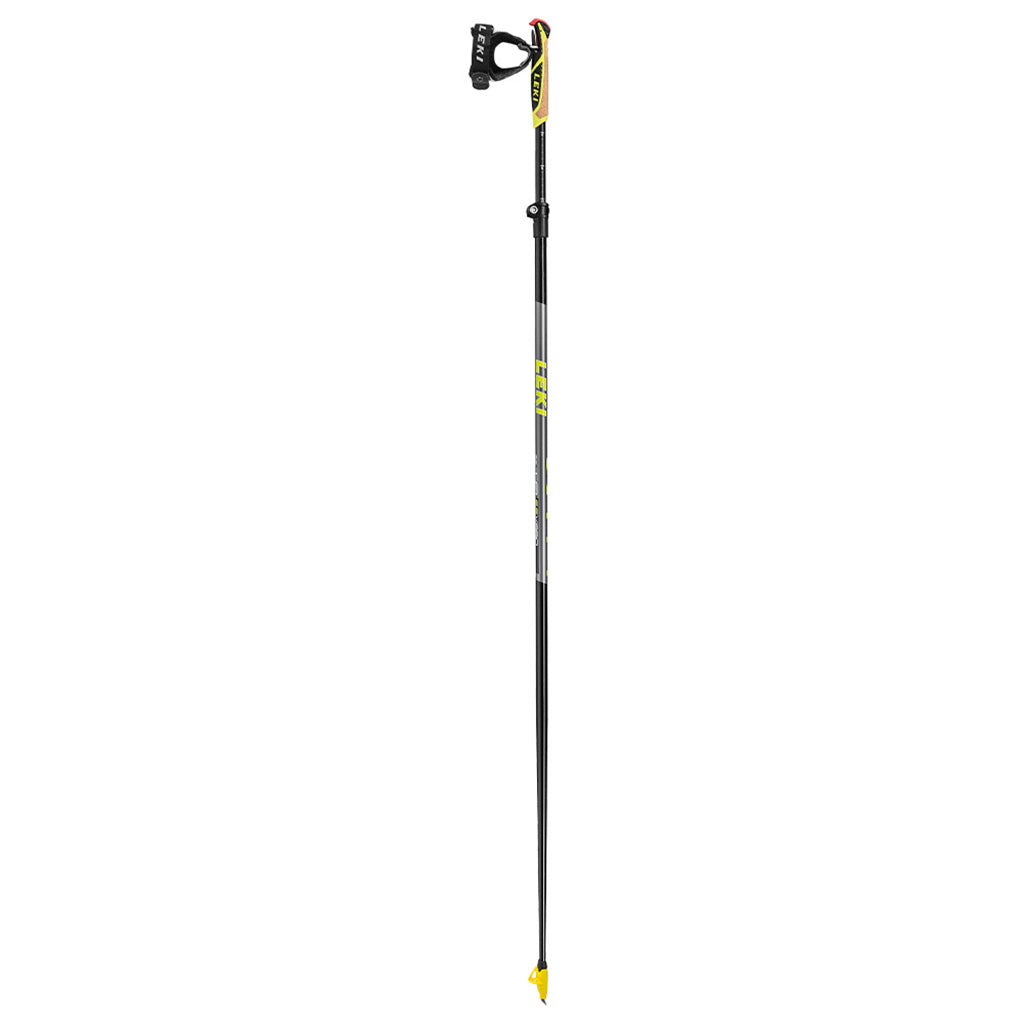 XTA Vario black-neonyellow-darkanthracit