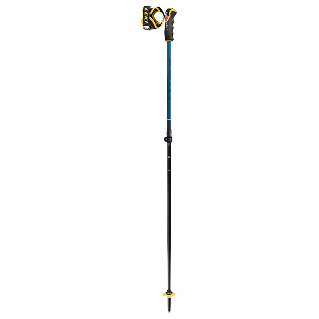 Spifire Vario 3D blue-aegeanblue-mustardyellow